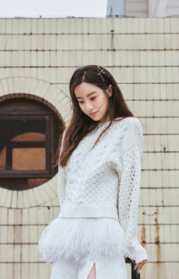 高清女星小龙女毛晓慧性感图片第5张