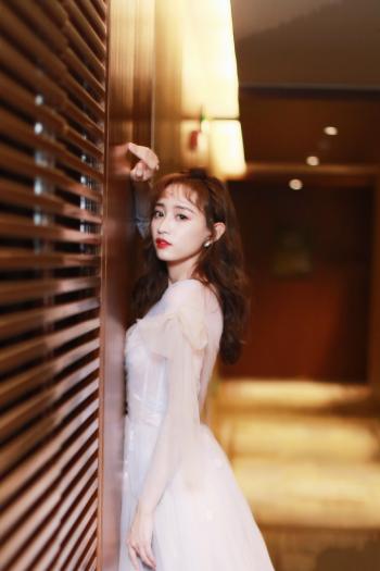 黄婷婷图片 _ 第(5)张
