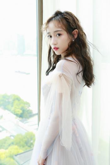 黄婷婷图片 _ 第(10)张