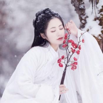 女头像图片图片 _ 第(8)张