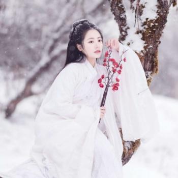 女头像图片图片 _ 第(9)张
