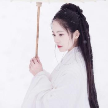 女头像图片图片 _ 第(11)张