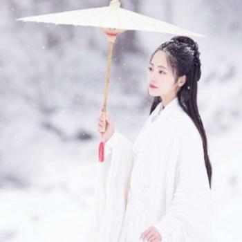 女头像图片图片 _ 第(13)张