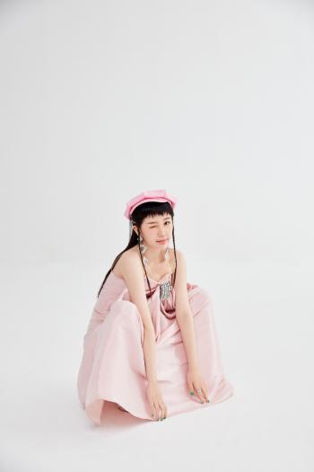 虞书欣图片 _ 第(3)张