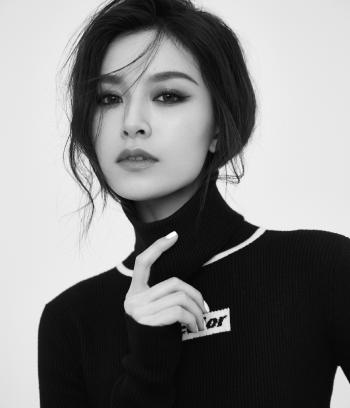 文咏珊图片 _ 第(4)张