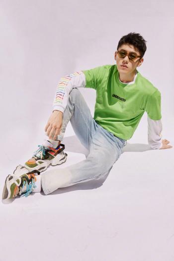 李程彬图片 _ 第(3)张