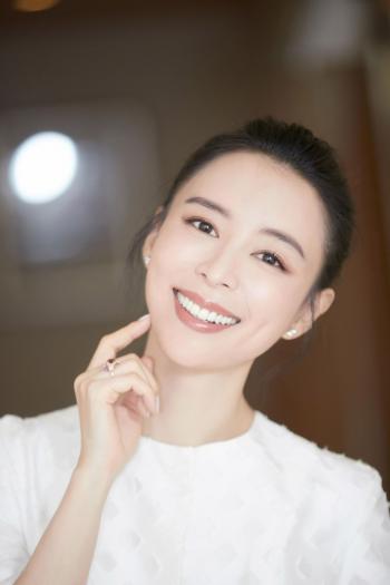 张静初图片 _ 第(4)张