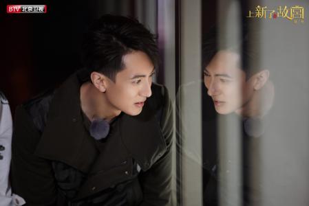 吴尊图片 _ 第(4)张