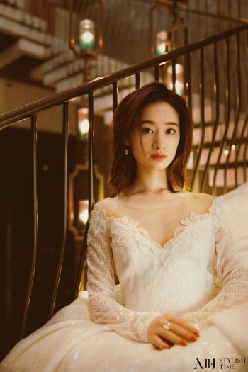 郭晓婷图片 _ 第(3)张