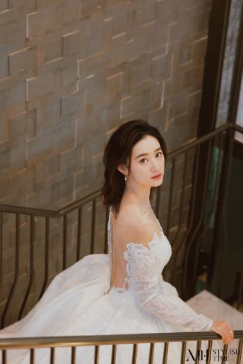 郭晓婷图片 _ 第(6)张