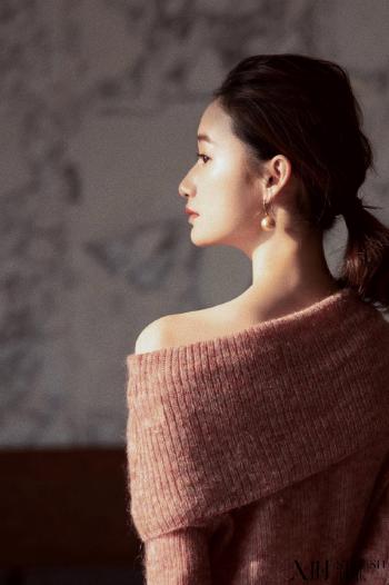 郭晓婷图片 _ 第(7)张