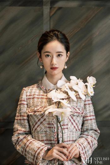 郭晓婷图片 _ 第(10)张