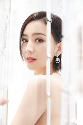 佟丽娅图片 _ 第(1)张
