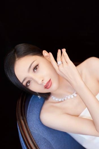 佟丽娅图片 _ 第(3)张
