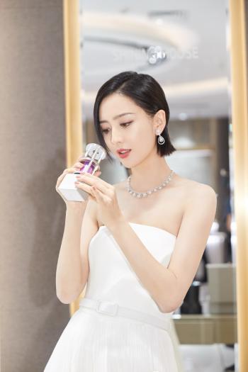 佟丽娅图片 _ 第(4)张