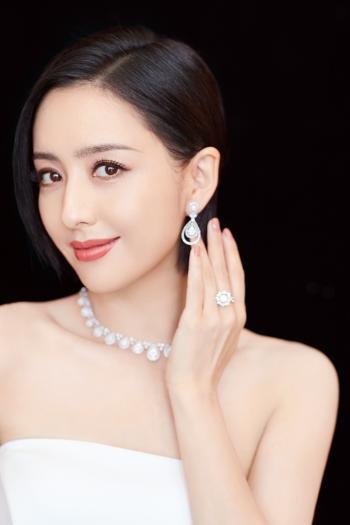 佟丽娅图片 _ 第(10)张