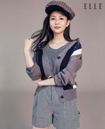 美女沈月图片 _ 第(5)张