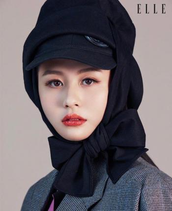 美女沈月图片 _ 第(9)张