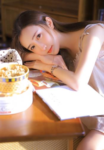 李若彤图片 _ 第(1)张