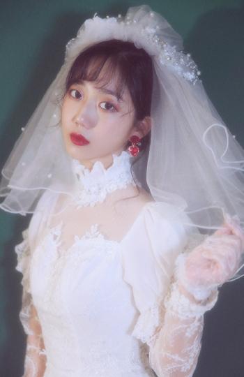 结婚礼服图片 _ 第(10)张