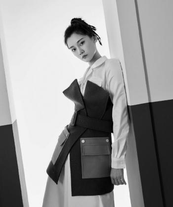 女星苗苗图片 _ 第(3)张