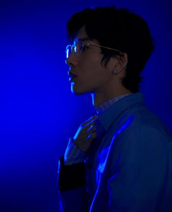 韩国演员孔侑《孤单又灿烂的神：鬼怪》高清剧照桌面壁纸下载第3张