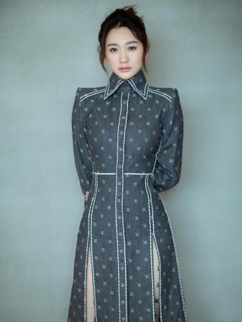 李小冉图片 _ 第(3)张