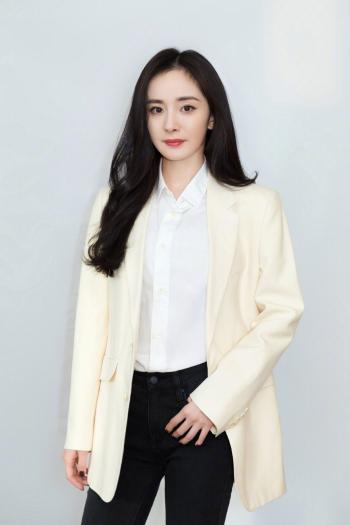 杨幂图片 _ 第(1)张