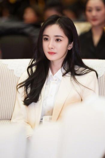 杨幂图片 _ 第(5)张