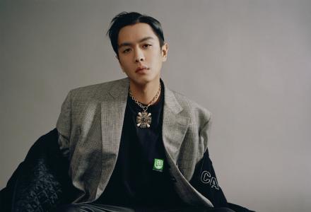 张若昀图片 _ 第(13)张