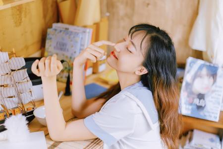 张钧甯图片 _ 第(5)张