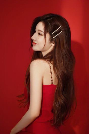 戴燕妮图片 _ 第(4)张