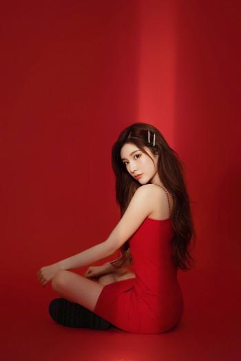 戴燕妮图片 _ 第(6)张