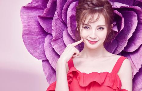 美女路晨图片 _ 第(3)张