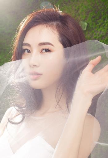 美女路晨图片 _ 第(5)张