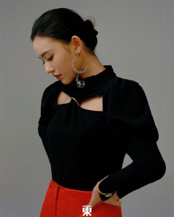 林允图片 _ 第(8)张