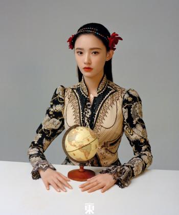 林允图片 _ 第(4)张