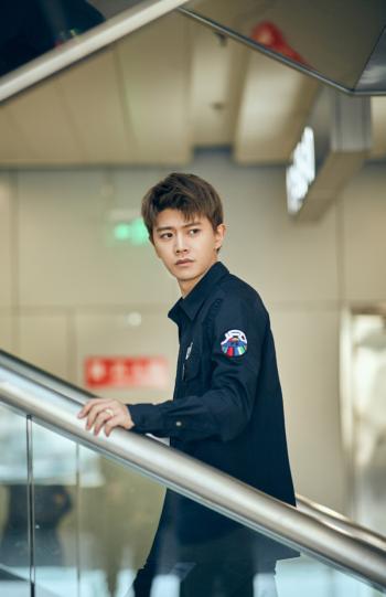 任嘉伦图片 _ 第(3)张