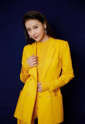 贾青图片 _ 第(5)张