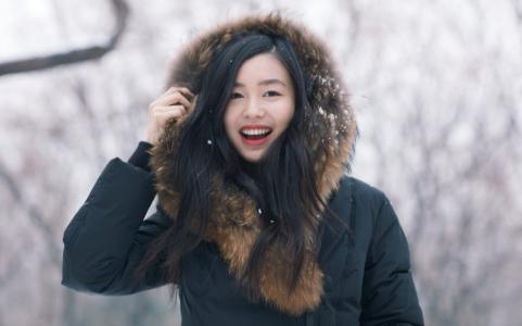 雪景图片 _ 第(1)张