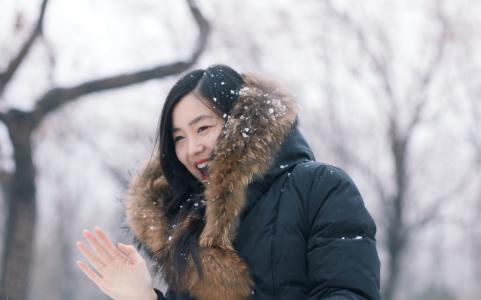 雪景图片 _ 第(4)张