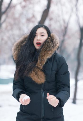 雪景图片 _ 第(5)张