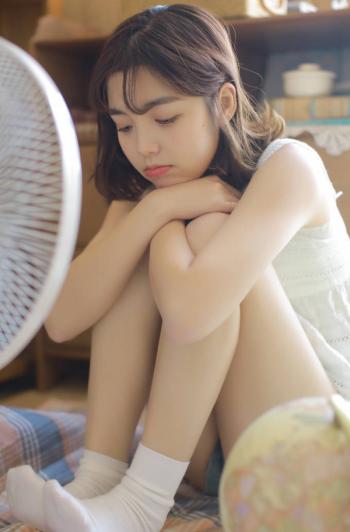 青春少女图片 _ 第(4)张
