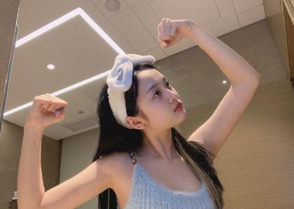 吴宣仪图片 _ 第(1)张