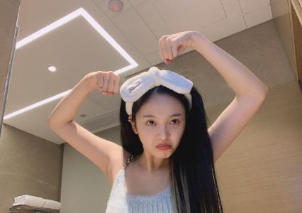 吴宣仪图片 _ 第(3)张