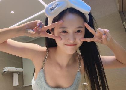 吴宣仪图片 _ 第(7)张