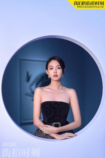 张梓琳图片 _ 第(3)张