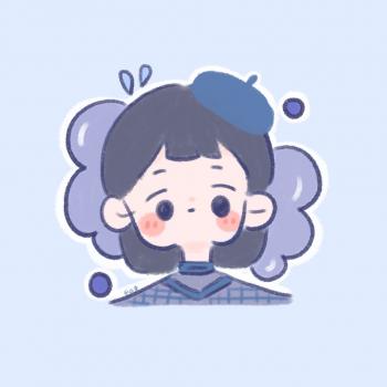 超级可爱吸引人萌娃情侣头像图片第6张