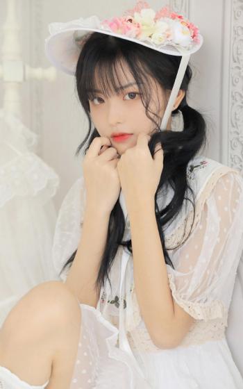 可爱妹子第3张