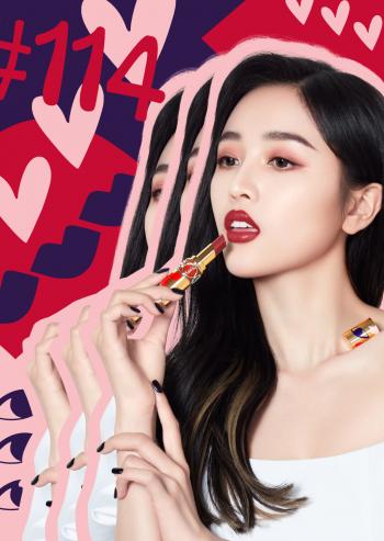 吴宣仪图片 _ 第(5)张